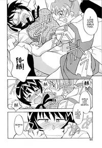 Masashi Yanagi - I Want to be Called a Cute Girl Ch. 1 - 5 [English]