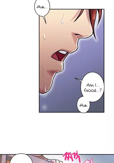 Ghost Love Ch.1-23
