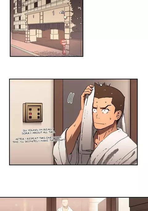 Refrain Love Ch.1-32