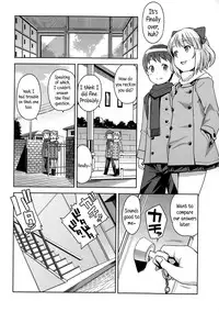 [Tamagoro] Watashi ga Suki na Aitsu no xxx | Having XXX with the one I love Ch. 1-2 [English] {5 a.m.}