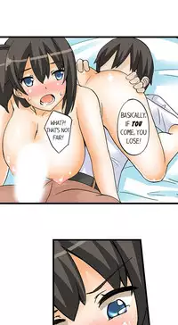 [Mokko] I Massage My Sister Every Night Ch 1-37