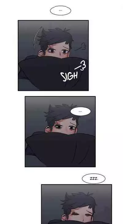 The Girl That Got Stuck in the Wall Ch.6/11