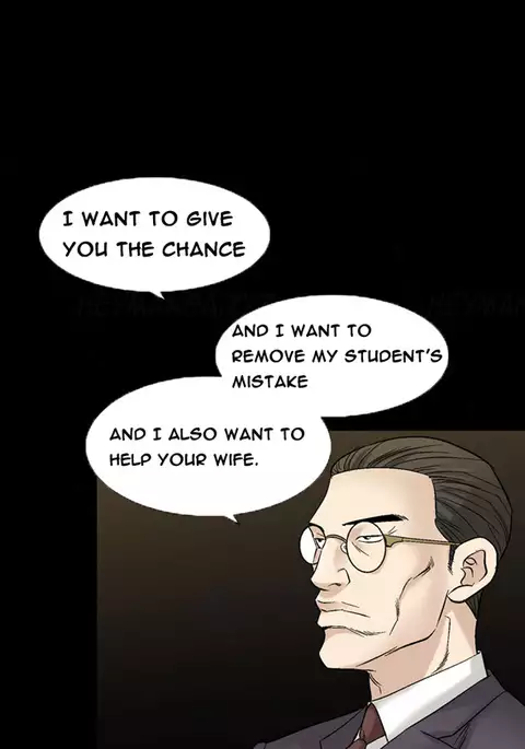 The Taste of Hands Ch.1-73