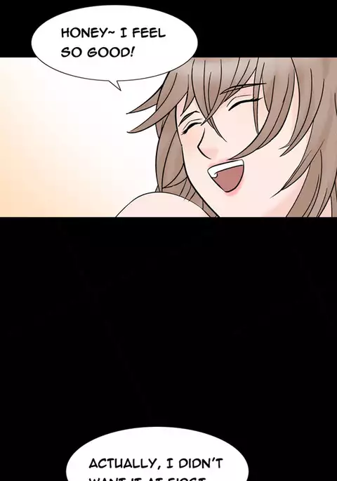 The Taste of Hands Ch.1-47