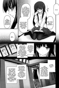 [Tsukiyoshi Hiroki] Shoujotachi no Sadism 1-5 [English] [desudesu] [QB-tl]