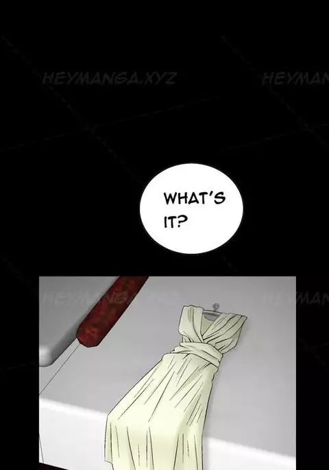 The Taste of Hands Ch.1-57