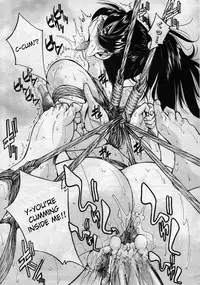 [Inoue Yoshihisa] Escape Creator [English]