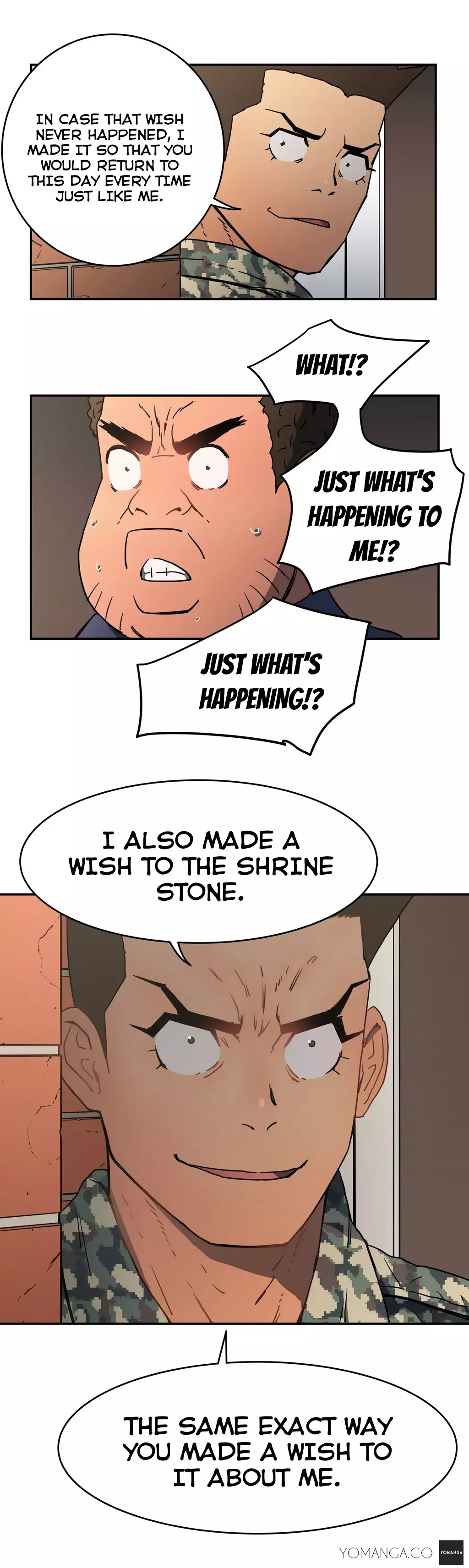 Refrain Love Ch.1-15