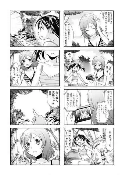 NICO & MAKI COLLECTION 3