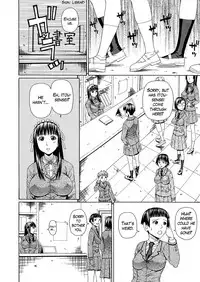 [Dakouin Saburou] 2-nen F-gumi Zenin Seikou Ch. 1-5 [English] [Mikakunin]