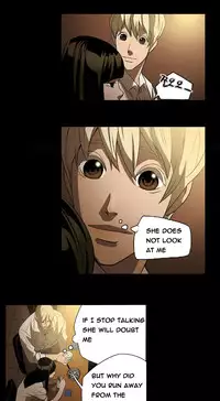 Ace Ch.1-4 (English) (Ongoing)