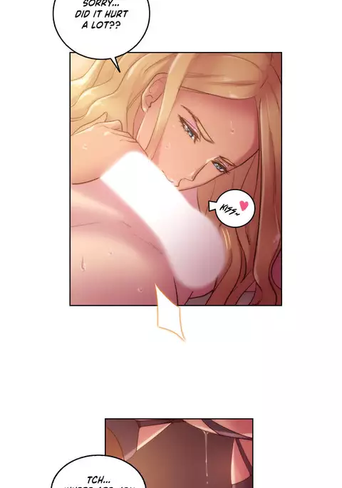 Sex Knights-Erotic Sensuality & Perception Ch.1-22