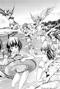 [Wakana Hanabi] Hatsukoi to Fellatio to Seiin