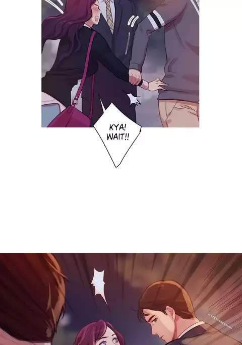 Scandal of the Witch Ch.1-20