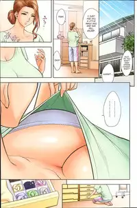 [Tatsunami Youtoku] twin Milf Ch. 1-12 + Bangai Hen [English] [SaHa]