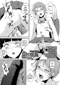 [locon] Naburi no Kyoushitsu - Gang-Rape Classroom Ch. 1-3 [English] [B.E.C. Scans] [Digital]
