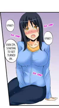 [Mokko] I Massage My Sister Every Night Ch 1-37