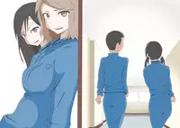 [MOODETER] CFNM Suki na Hito ni Houkei ga Barete...