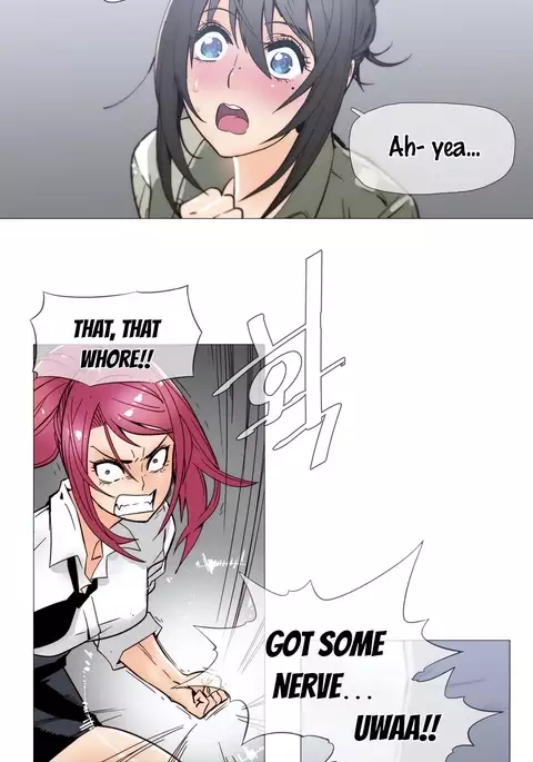 Household Affairs Ch.1-43