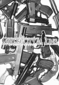 (C65) [SS109 (Tsutsumi Akari)] Girls Gotta Guns (Gunslinger Girl) [English]