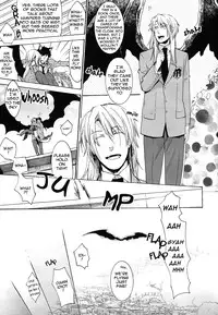 (DaysOfWander) [Sumikko (Kaina)] Hello! Hello? SugarBoys!!!!! (The Melancholy of Haruhi Suzumiya) [English] [ebil_trio + soltarination]