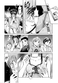 [Gotoh Akira] Kodomo no Jikan Vol.1 (English) [Munyu]