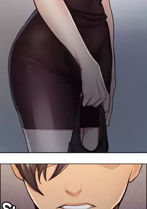 Taste of Forbbiden Fruit Ch.35/53