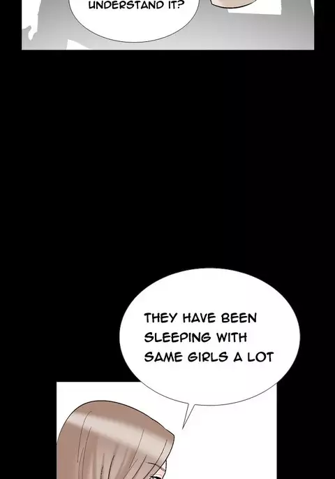 The Taste of Hands Ch.1-67