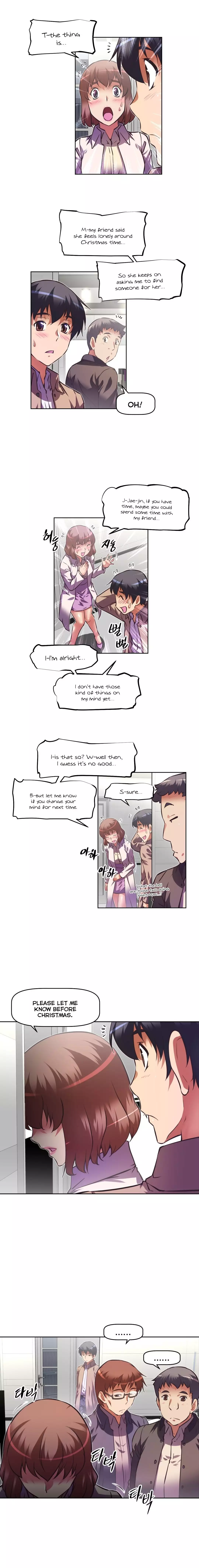 Brawling Go Ch.76-104