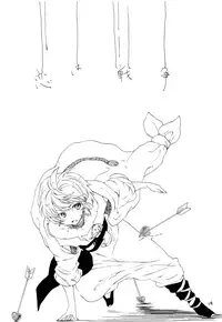 (C85) [Yellow Apple (Kotobuki Ringo)] Lovely Fruit (Magi: The Labyrinth of Magic)