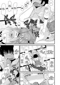 [Fugudoku (Katou Fuguo)] SURUDAKE Hachi. (Touhou Project) [English] [na-mi-da] [Digital]