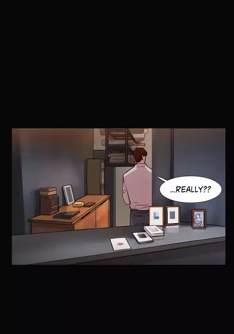 Scandal of the Witch Ch.1-32