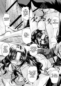 (C82) [Shirudakuya (Tanaka Naburu)] Netori Haha [English] [SMDC]