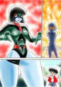 サイトエンジェル セリカ(前編)