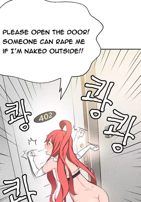 Tissue Thieves Ch.1-21