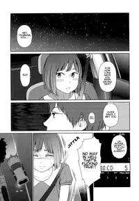 [Higashiyama Show] Joyful Girl Chuuhen (Nymphodelic) [English] [一心童貞]