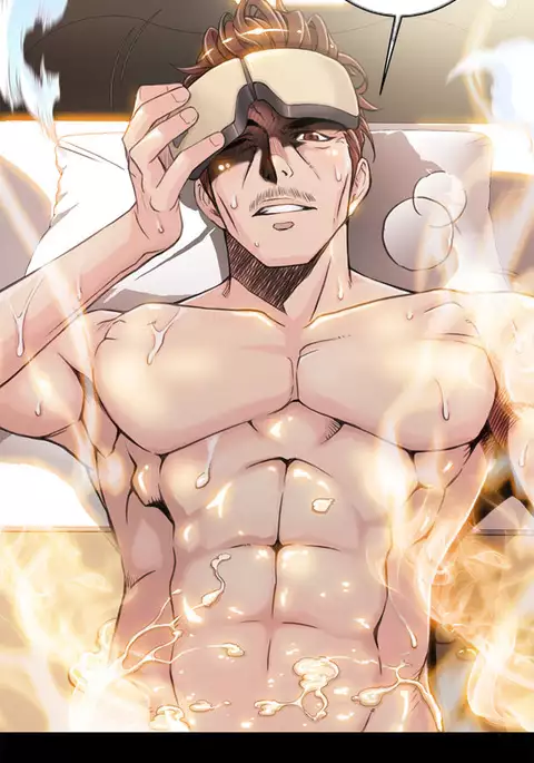 Kill the Dead Bastard Ch.0-12