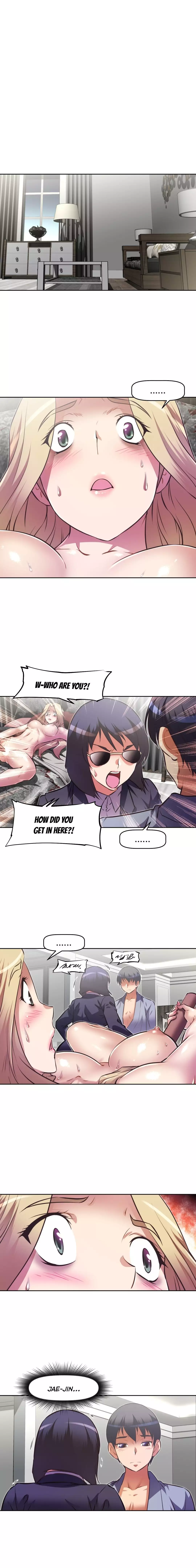 Brawling Go Ch.76-113