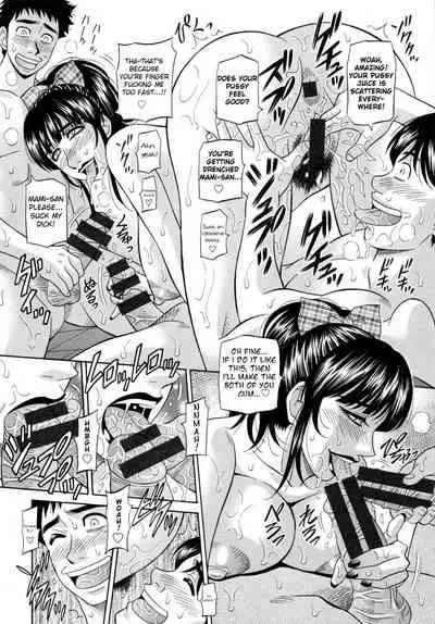 [Ozaki Akira] Mama ga Idol!? Ch.1-6 [English]