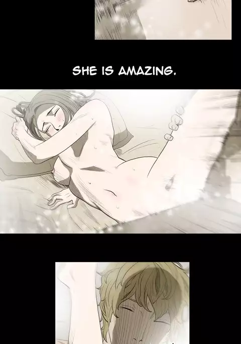 Kitsch | Disrespectful Bitch Ch. 1-71