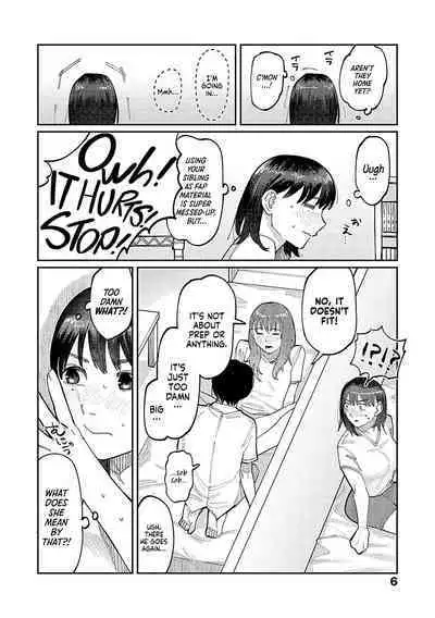 Hai Boruteji! - 17cm ni Koishiteru | High Voltage! 17cm Deep in Love!