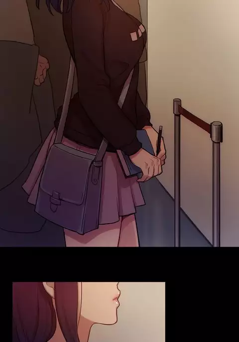 Scandal of the Witch Ch.1-26