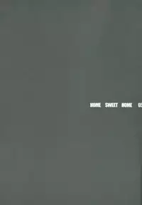 (SUPERKansai15) [39dmp (tachibanaei)] HOME SWEET HOME (Hetalia: Axis Powers)