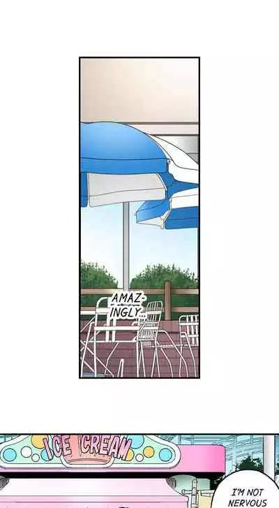 [Aoki Nanase] My Friend Came Back From the Future to Fuck Me (Ongoing) (Ch. 1 - 25)