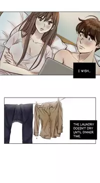 [Ramjak] Atonement Camp Ch.1-34 (English) (Ongoing)