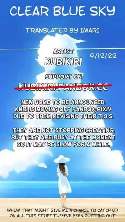 [Kubikiri] Fallen on the Battlefield - Corpse Hunting (ENG) =CBS=