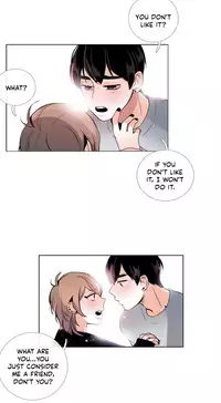 [Silverstar] Talk To Me Ch.1-30 (English) (Ongoing)