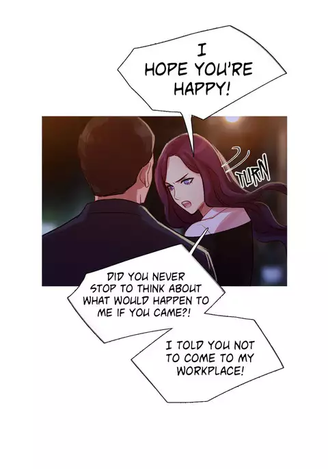 Scandal of the Witch Ch.1-32