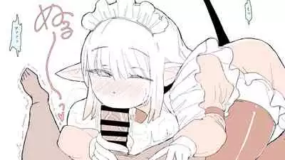 [Pomato-ya (Cocoyama)] 気弱悪魔メイド