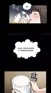 [Keum Sah Gong] Si-Eun Ch.1-40 (English) (Ongoing)